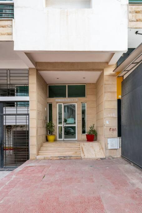 Tt Holidays-Rabat City Center Exterior photo