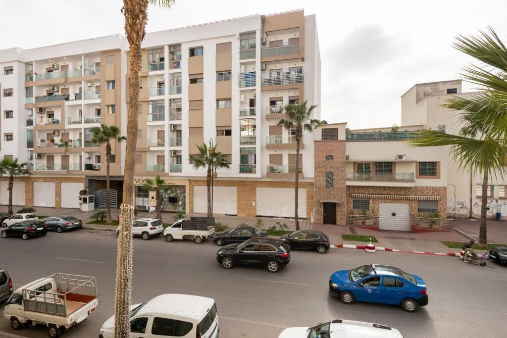 Tt Holidays-Rabat City Center Exterior photo
